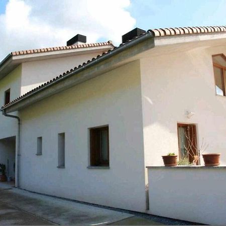 Apartamentos Rurales Patxillaborda Mende Lezo Exterior foto