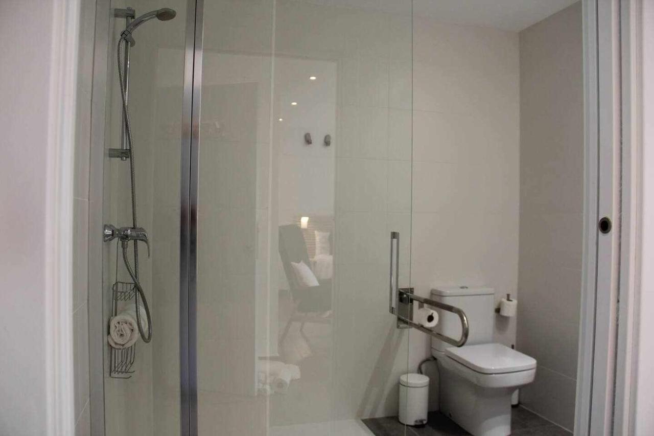 Apartamentos Rurales Patxillaborda Mende Lezo Exterior foto
